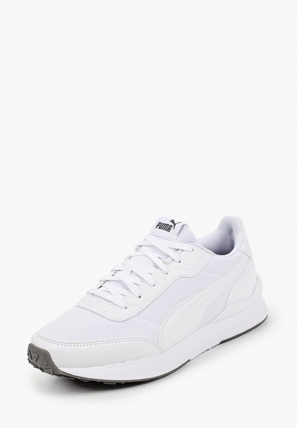 фото Кроссовки puma