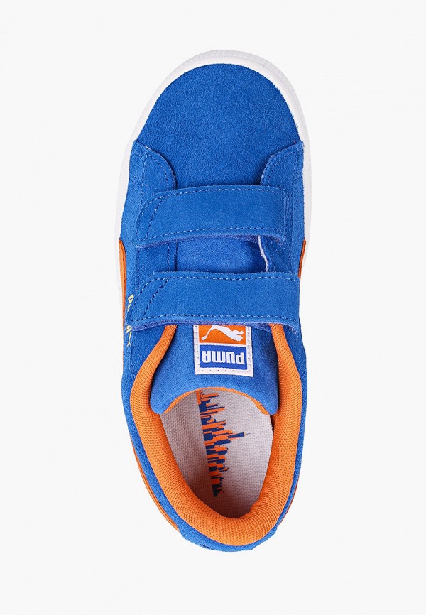 фото Кеды puma