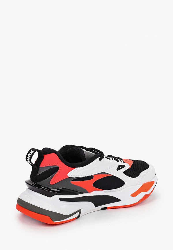 фото Кроссовки puma