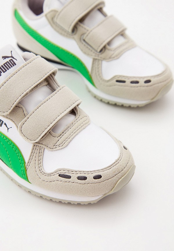 фото Кроссовки puma