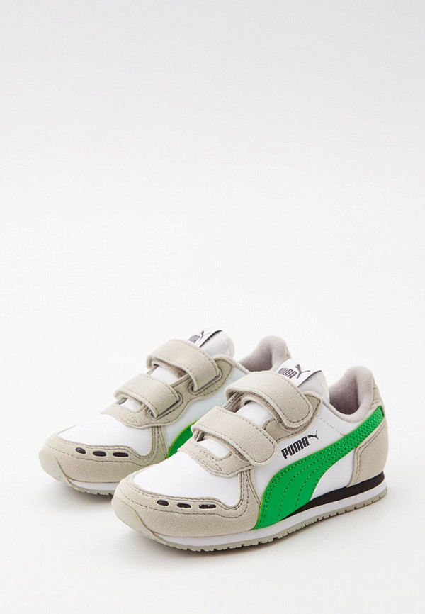 фото Кроссовки puma