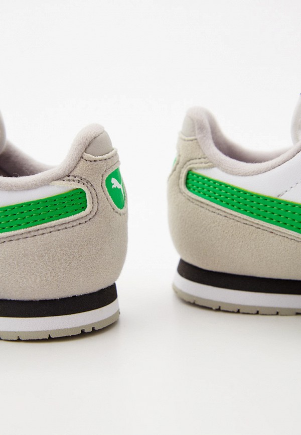 фото Кроссовки puma