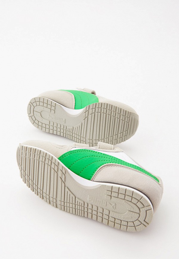 фото Кроссовки puma