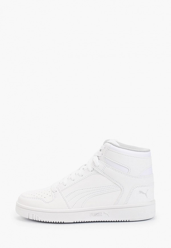 

Кеды PUMA, Белый, Rebound Layup SL Jr