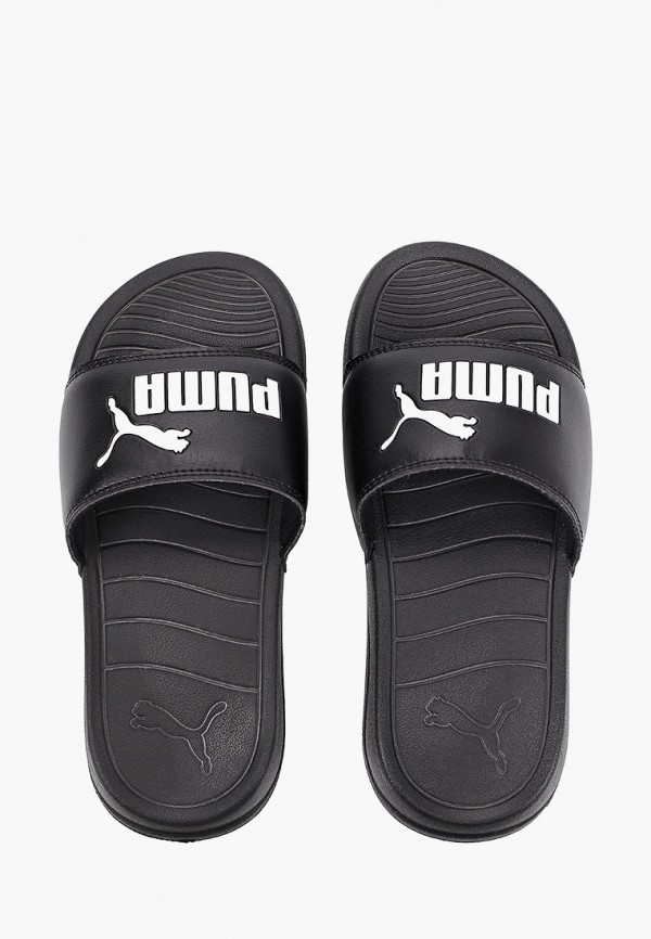 фото Сланцы puma