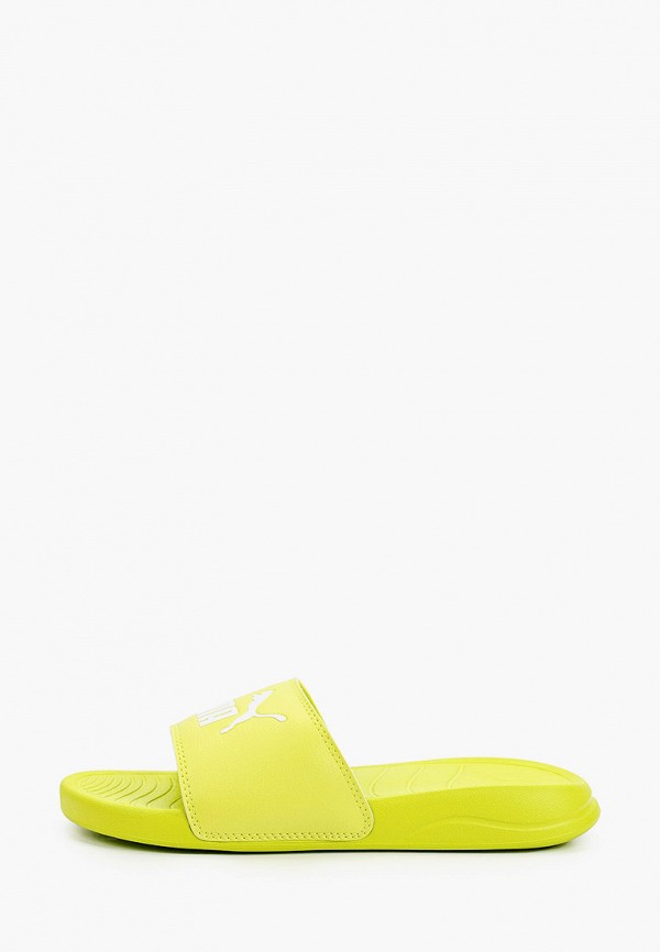 фото Сланцы puma