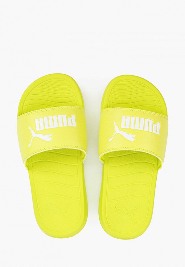 фото Сланцы puma