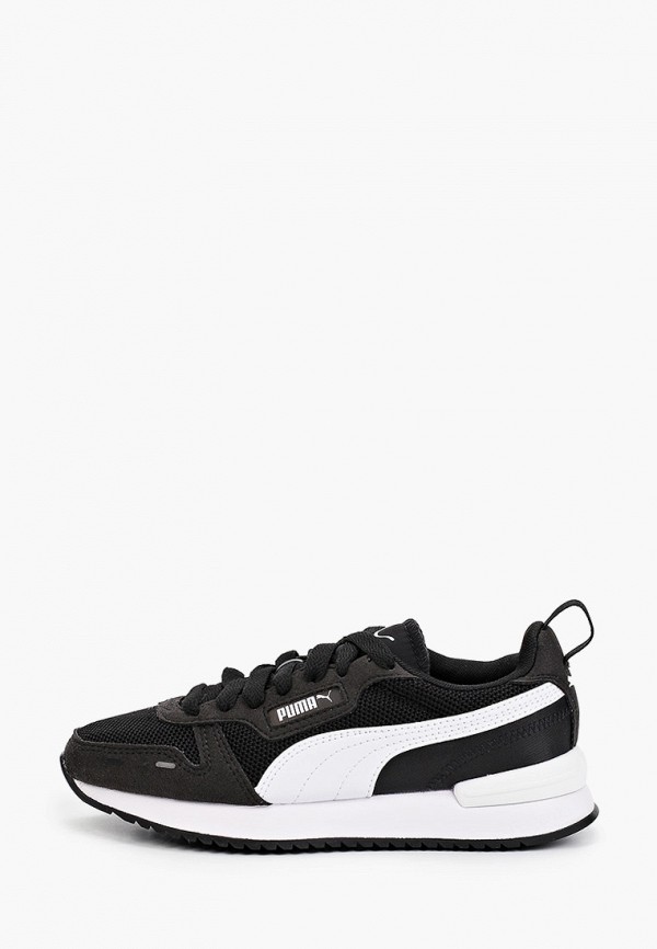 

Кроссовки PUMA, Черный, R78 Jr
