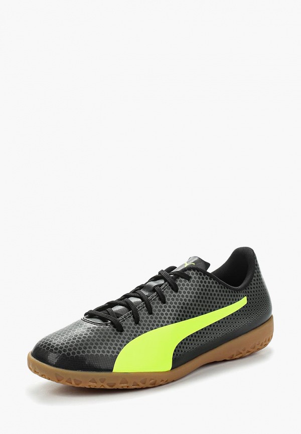 

Бутсы зальные PUMA, Серый