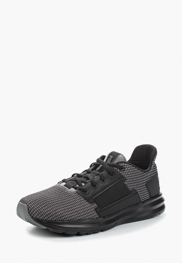 

Кроссовки PUMA, Черный