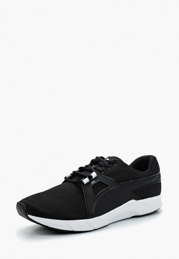 

Кроссовки PUMA, PUMA PU053AMAMWJ9, Черный