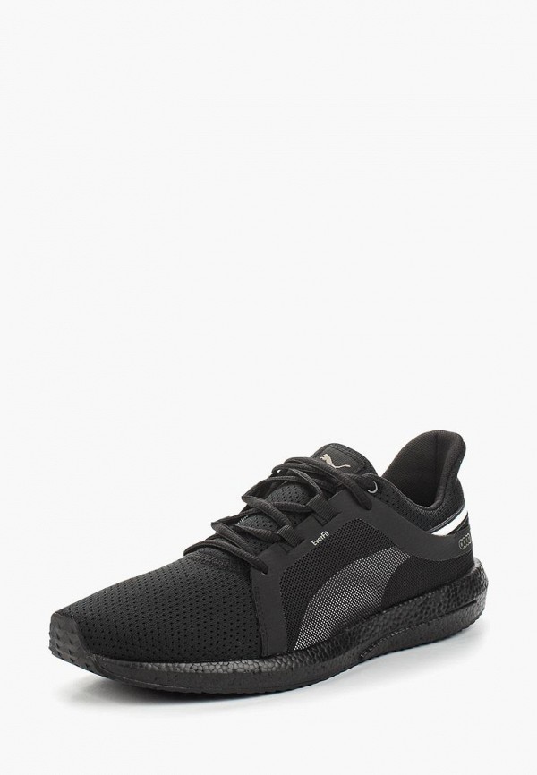 

Кроссовки PUMA, Черный