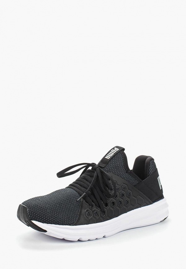 

Кроссовки PUMA, Черный