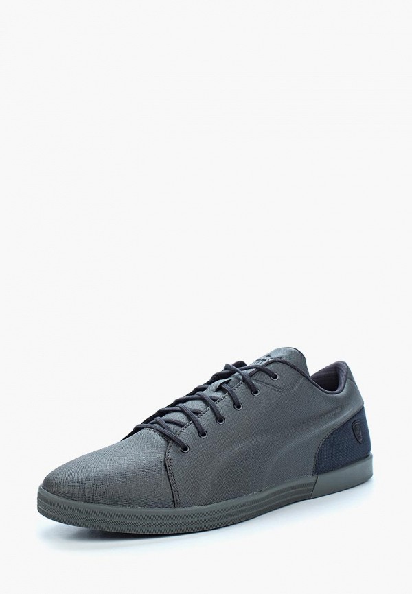 

Кеды PUMA, Черный