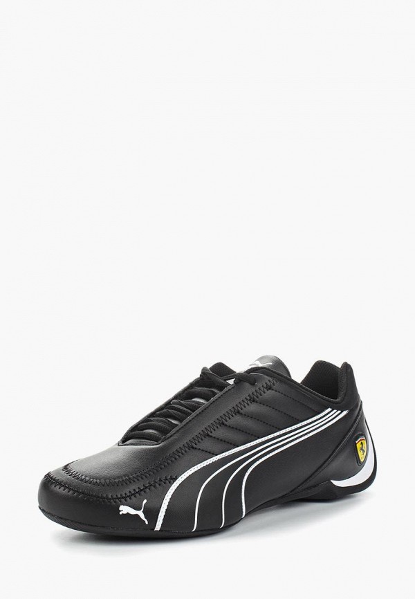 

Кроссовки PUMA, Черный