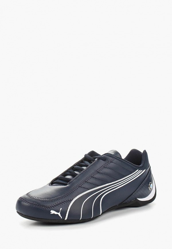 

Кроссовки PUMA, Синий