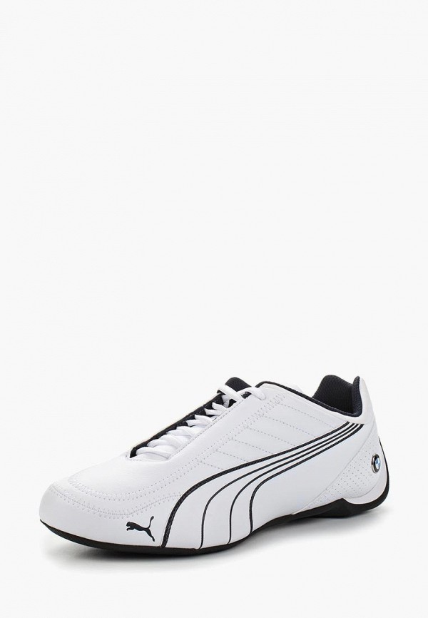

Кроссовки PUMA, Белый