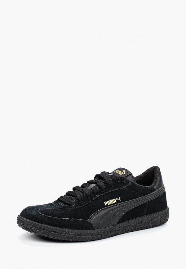 

Кеды PUMA, Черный
