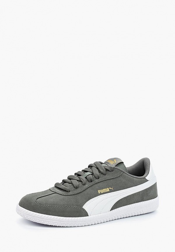 

Кеды PUMA, Серый