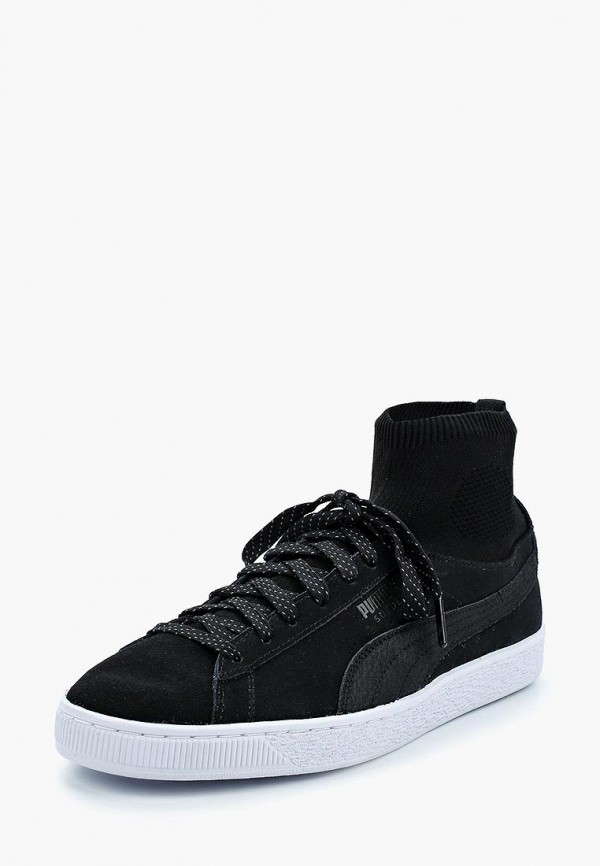 Кеды PUMA PUMA 36587501 Кеды PUMA PUMA 36587501