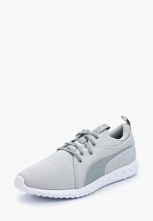 

Кроссовки PUMA, Серый