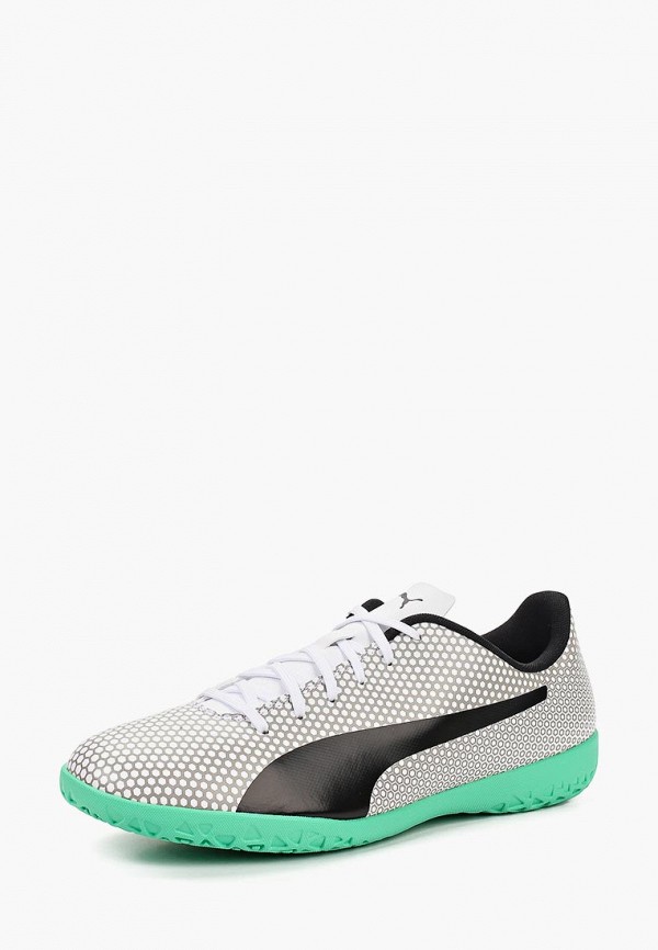 

Бутсы зальные PUMA, Белый