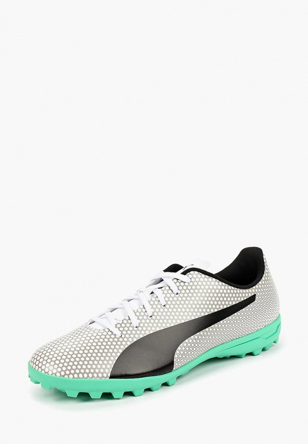 

Шиповки PUMA, Серый