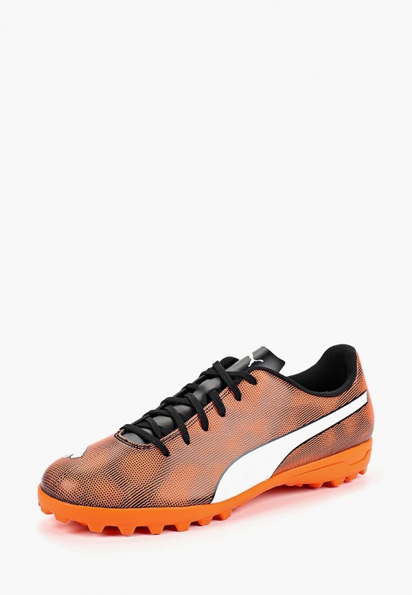 

Шиповки PUMA, Оранжевый