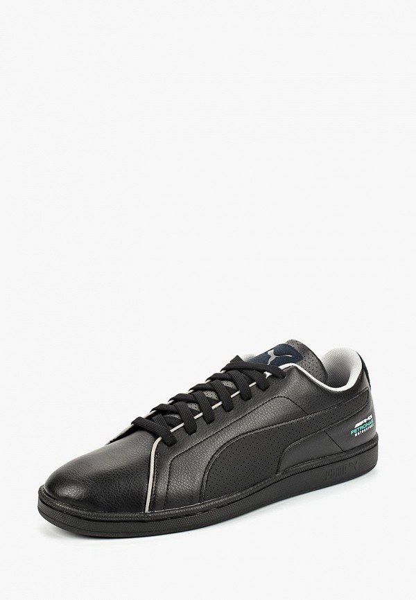 

Кеды PUMA, Черный