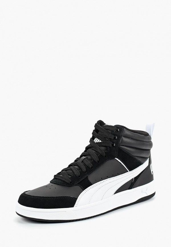 

Кеды PUMA, Черный