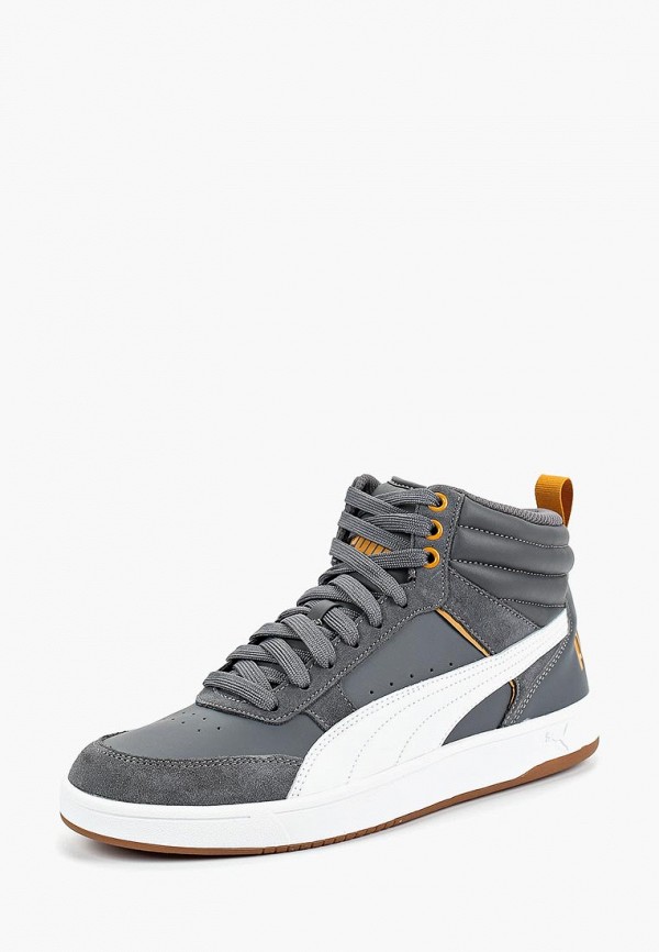 

Кеды PUMA, Серый