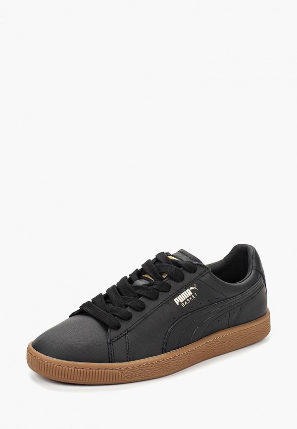 

Кеды PUMA, Черный