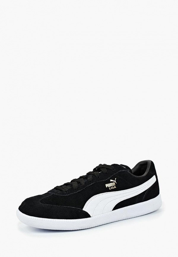 Кеды PUMA PUMA 36662301 Кеды PUMA PUMA 36662301