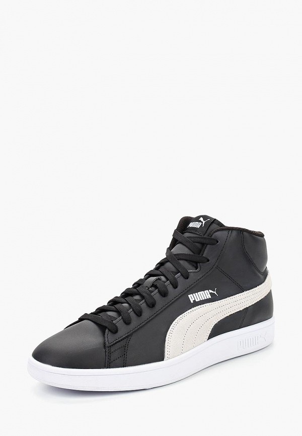 

Кеды PUMA, Черный