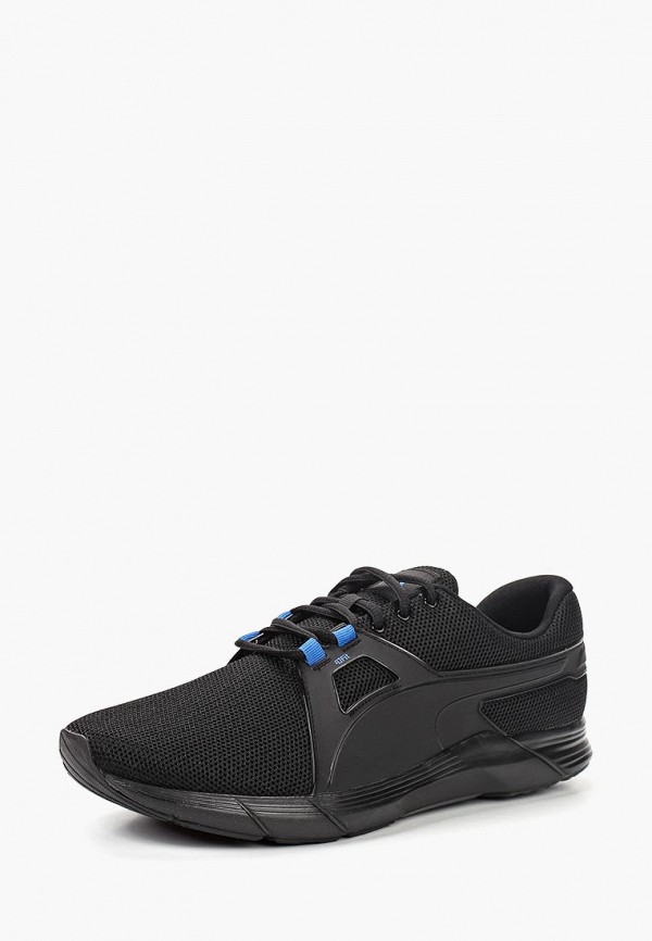 

Кроссовки PUMA, Черный