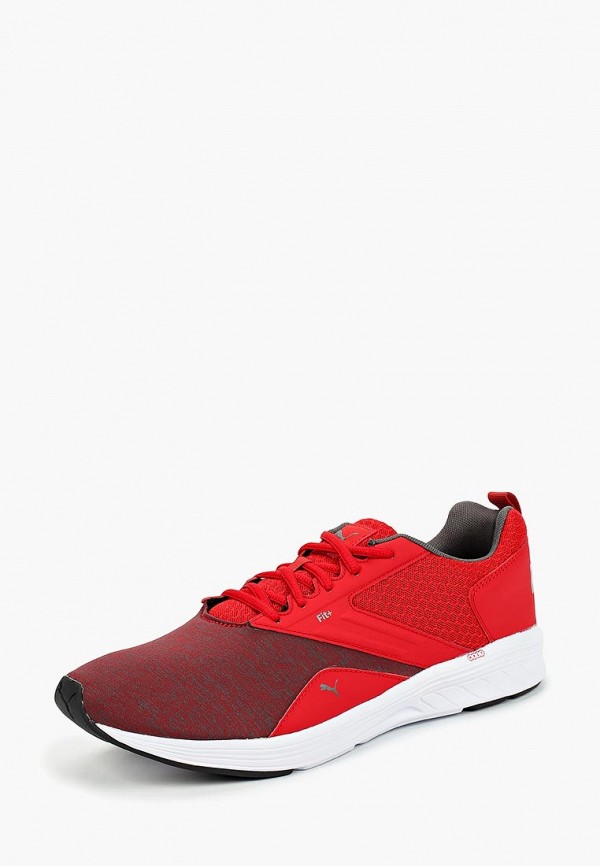 

Кроссовки PUMA, Красный