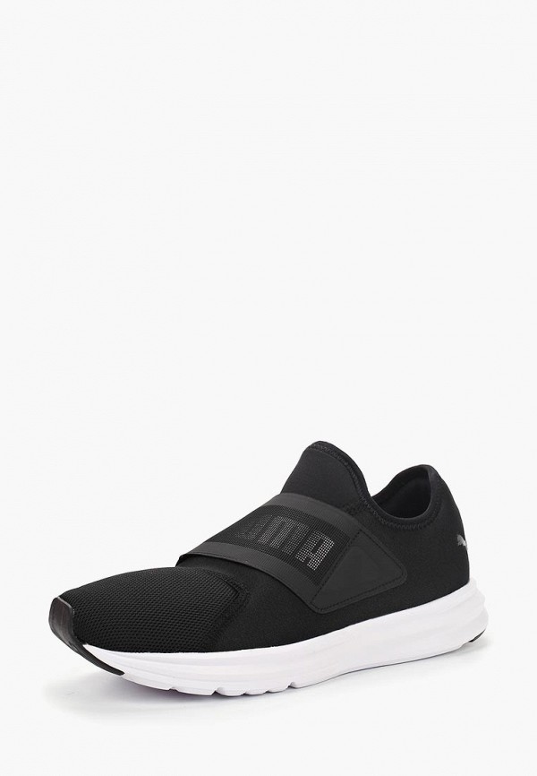 

Кроссовки PUMA, Черный