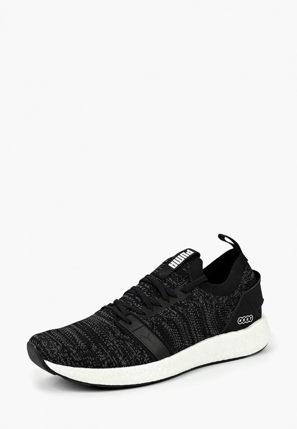 

Кроссовки PUMA, PUMA PU053AMCJLX8, Черный