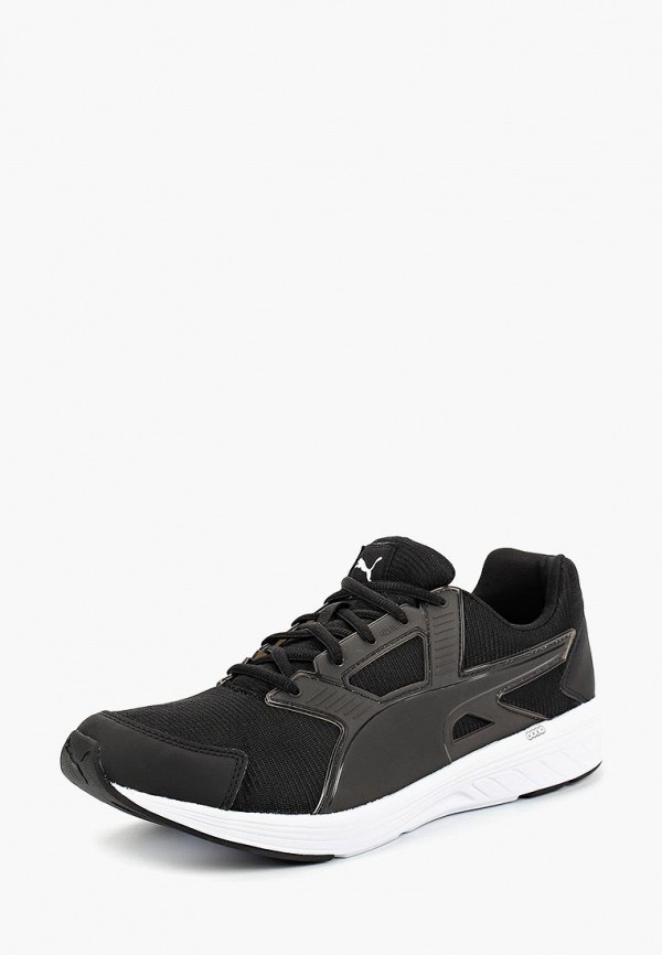 

Кроссовки PUMA, Черный