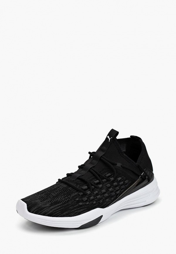 

Кроссовки PUMA, Черный