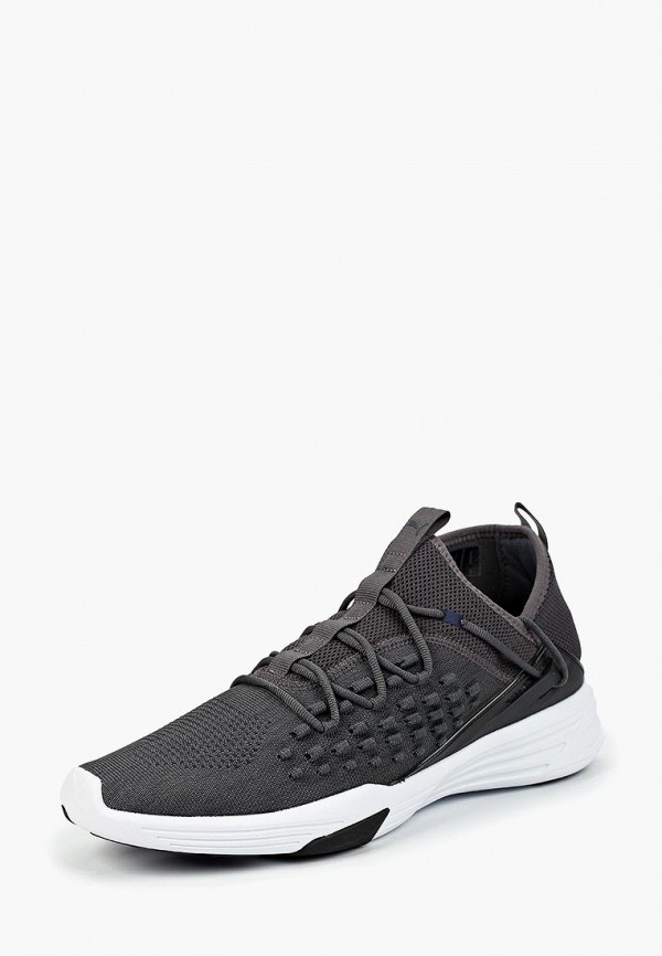 

Кроссовки PUMA, Серый