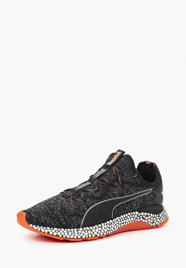 

Кроссовки PUMA, PUMA PU053AMCJLY9, Черный