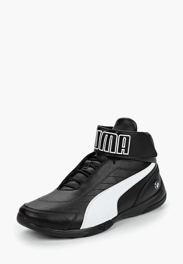 

Кроссовки PUMA, Черный