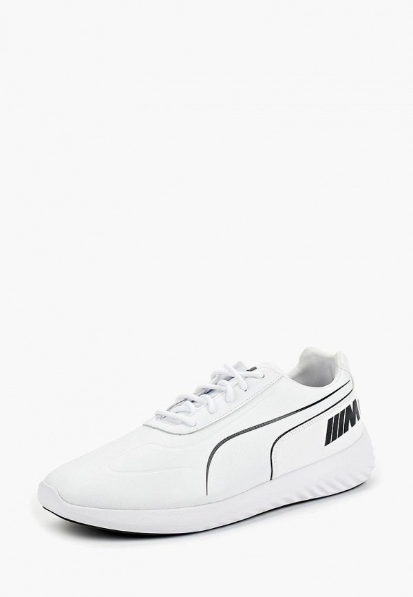 

Кроссовки PUMA, Белый