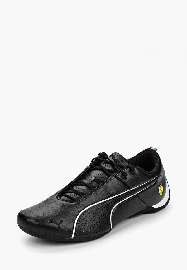 

Кроссовки PUMA, Черный