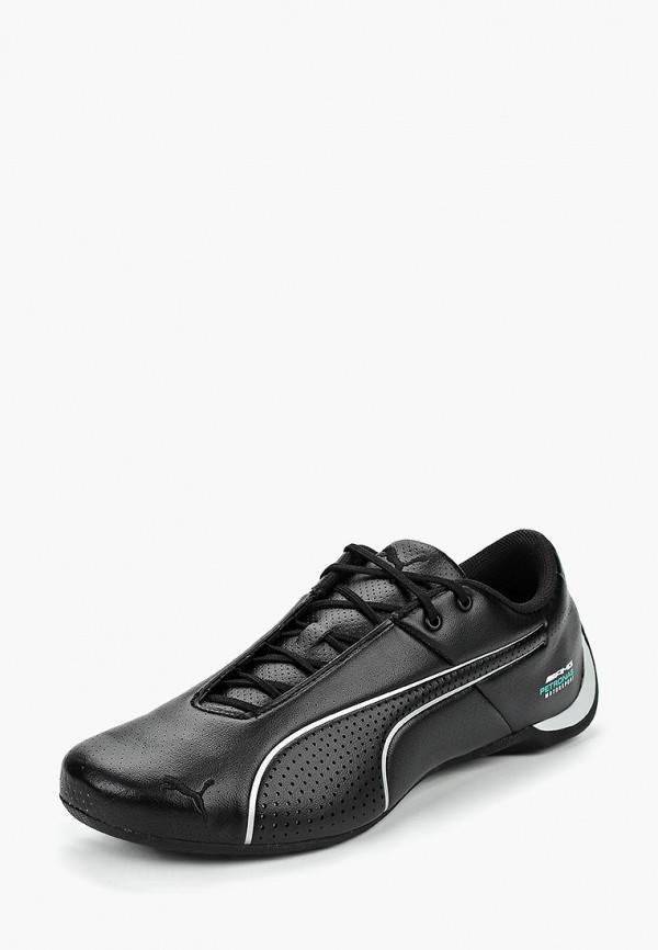 

Кроссовки PUMA, Черный