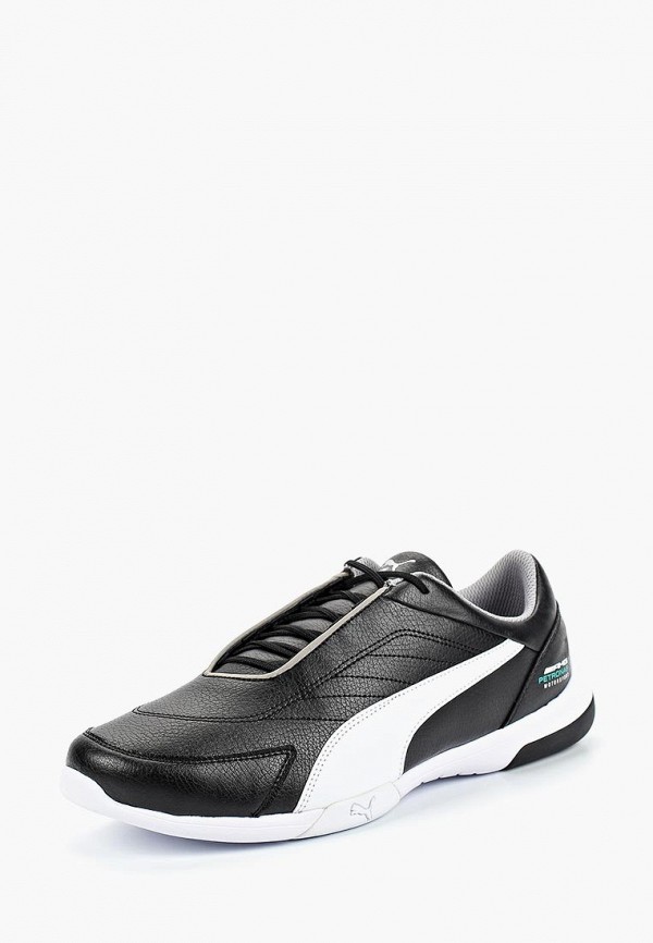 

Кроссовки PUMA, PUMA PU053AMCJMB2, Черный