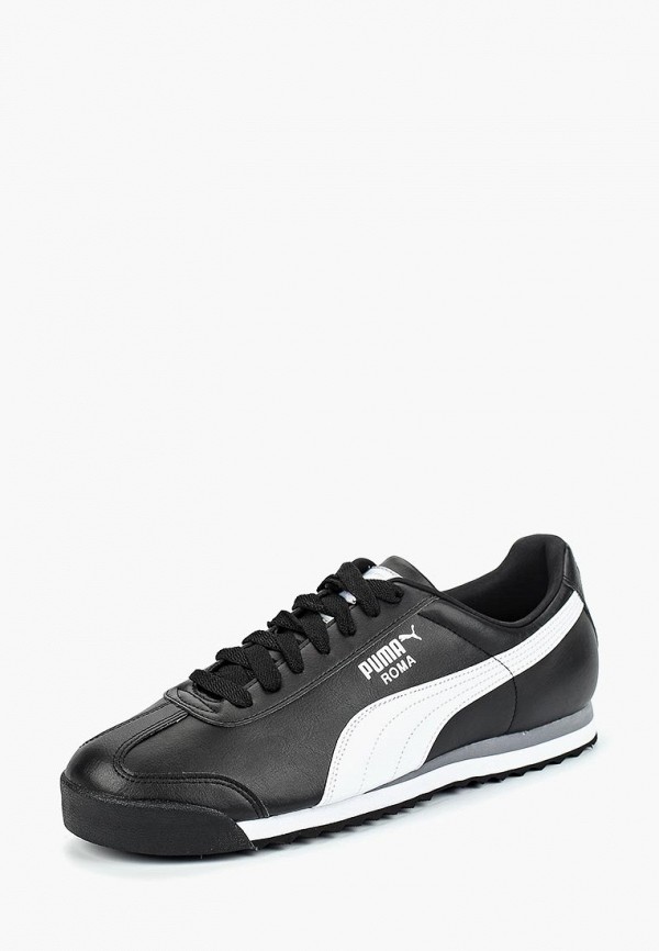 

Кроссовки PUMA, Черный
