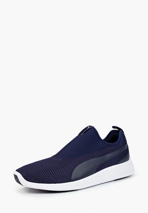

Кроссовки PUMA, Синий