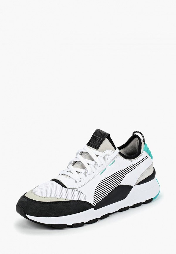 

Кроссовки PUMA, Белый